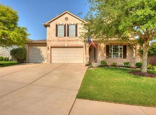 724 Rosemount Dr, Round Rock, TX 78665