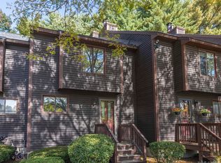 50 Thornhill Road, Stratham, NH 03885