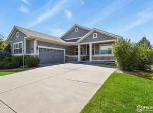 8852 E 152nd Ct, Thornton, CO 80602