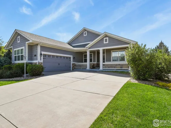 8852 E 152nd Ct, Thornton, CO 80602