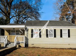 519 Carr St, Augusta, GA 30904