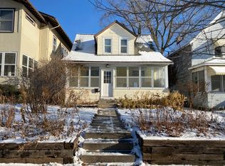 772 Curfew St, Saint Paul, MN 55114