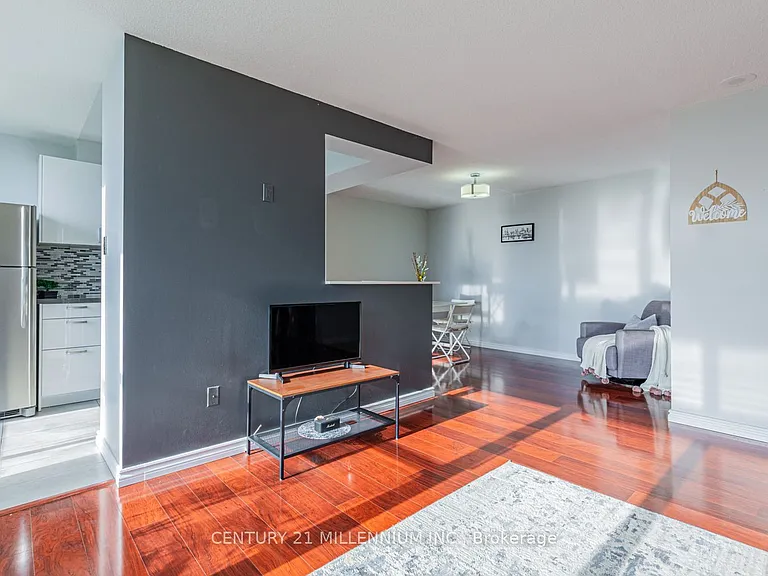 3077 Weston Rd #807 — Photo 11