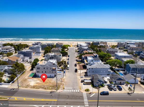 51 N 24th St, Beach Haven, NJ 08008