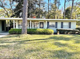 3608 Toledo Rd, Jacksonville, FL 32217