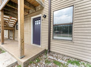 1702 Powell St #2B-1BA-800SQFT, Springdale, AR 72764
