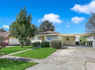 1908 Madison St, Metairie, LA 70001