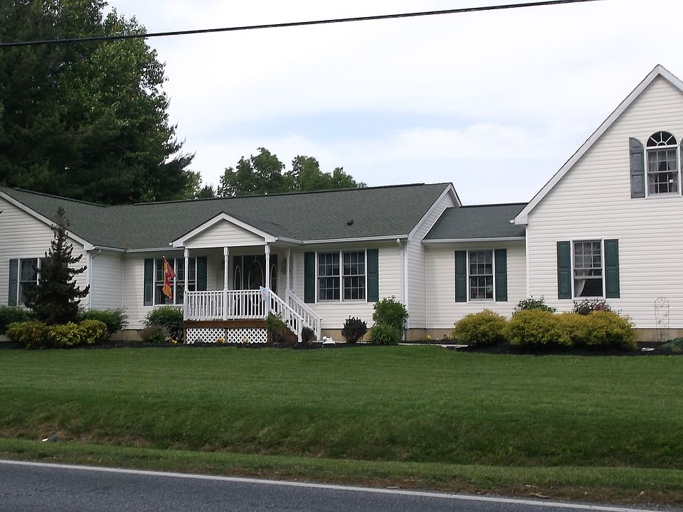 14061 Old Wye Mills Rd, Wye Mills, MD 21679 Zillow