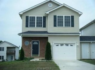 355 Hoover Rd, Woodstock, VA 22664