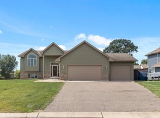15415 81st Ct NE, Otsego, MN 55330