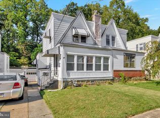714 Yeadon Ave, Yeadon, PA 19050