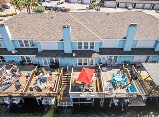 15409 Salt Cay Ct APT D, Corpus Christi, TX 78418