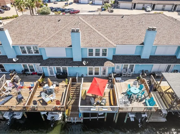 15409 Salt Cay Ct APT D, Corpus Christi, TX 78418