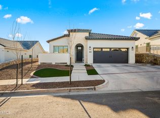 825 Acton St, El Paso, TX 79928