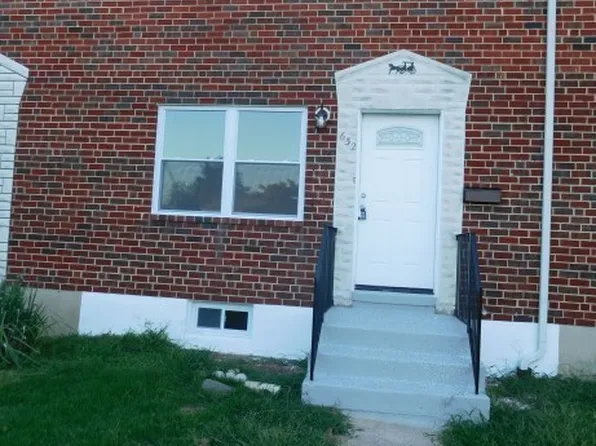 632 Charraway Rd, Baltimore, MD 21229
