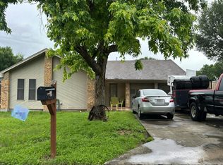 316 S Denton Ave, Justin, TX 76247