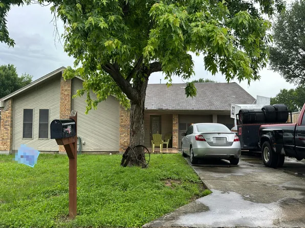 316 S Denton Ave, Justin, TX 76247