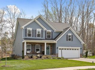 15525 Centerline Ct, Chesterfield, VA 23832