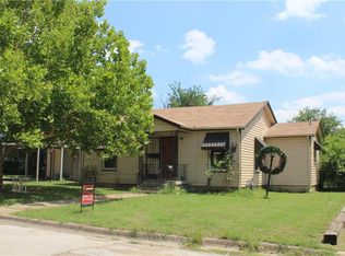 4208 Joy Lee St, Haltom City, TX 76117