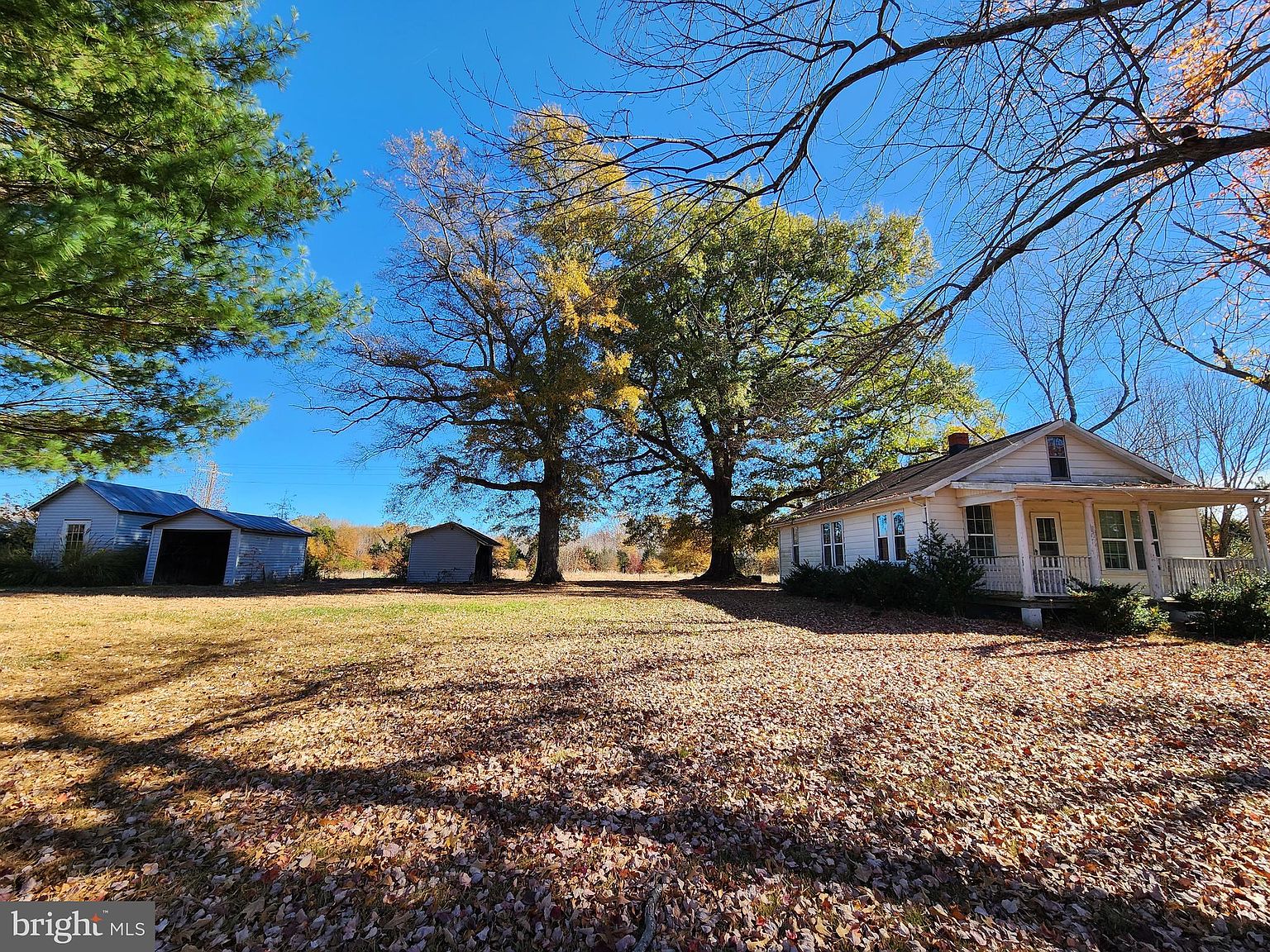 14165 Blackwells Mill Rd, Goldvein, VA 22720 MLS VAFQ2010828 Zillow