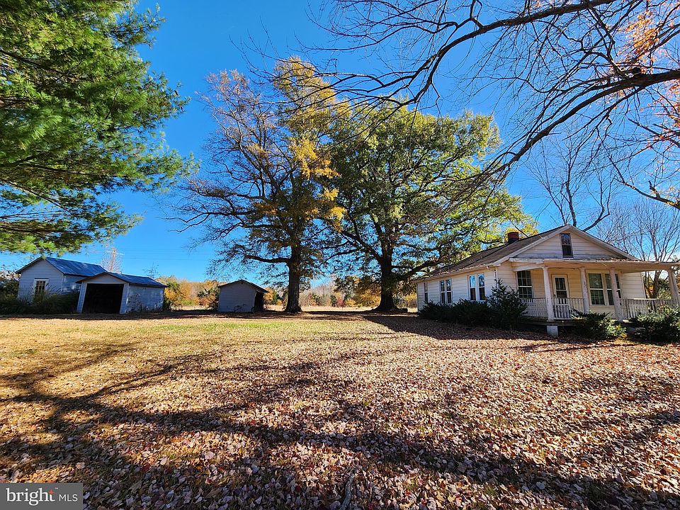 14165 Blackwells Mill Rd, Goldvein, VA 22720 MLS VAFQ2010828 Zillow