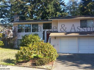 2814 SW 337th St, Federal Way, WA 98023