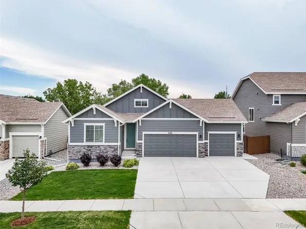 3400 Dryden Place, Mead, CO 80542