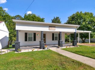 711 S Spring St, Manchester, TN 37355