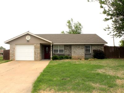 1524 N Benjamin St, Stillwater, OK, 74075