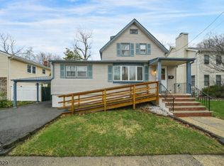 247 Cranford Ave, Cranford Twp., NJ 07016