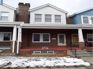 540 Roxborough Ave, Philadelphia, PA 19128