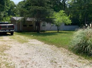 181 Brightwells Mill Rd, Madison Heights, VA 24572