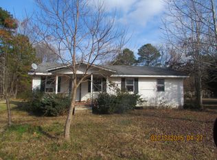 411 Bellott St, Hamburg, AR 71646