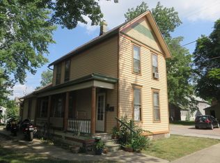 1015 Jackson St #1, Fort Wayne, IN 46802