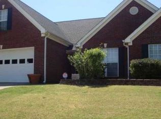 1125 Rafington Dr, Lawrenceville, GA 30046