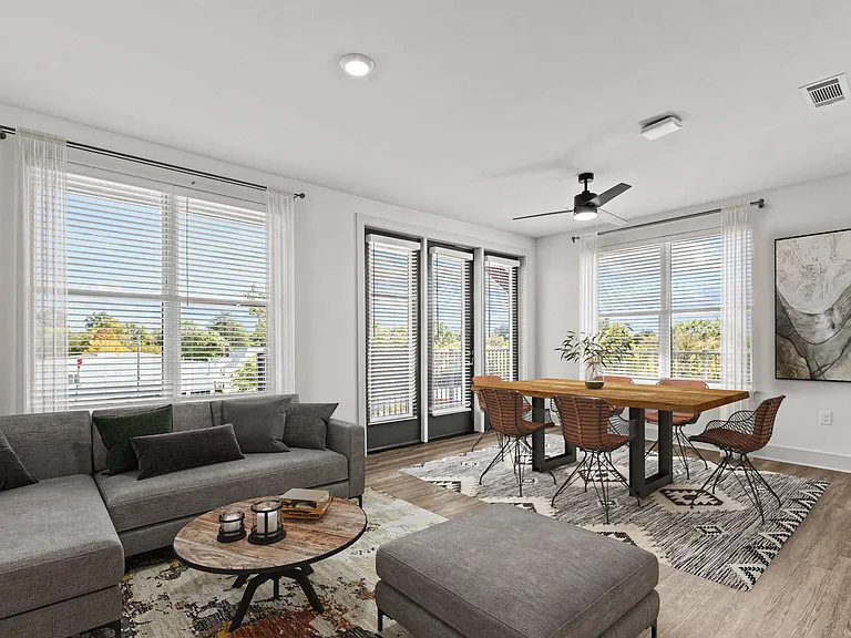 The Holbrook at Town Center — Photo 21