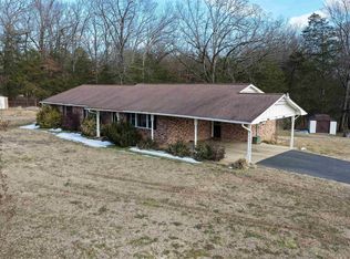 1315 S Crawford St, Clarksville, AR 72830