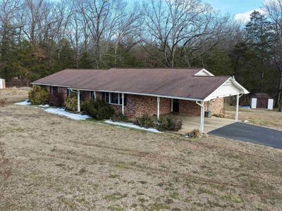 1315 S Crawford St, Clarksville, AR, 72830