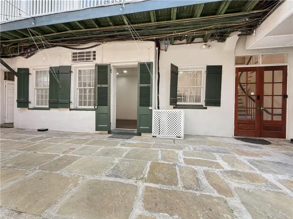 818 Bourbon St #1B, New Orleans, LA 70116