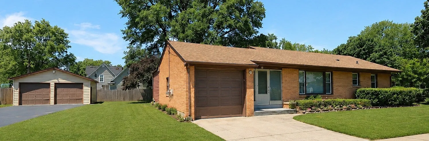 2 bed, 1000 sqft, $2,500 — Photo 1