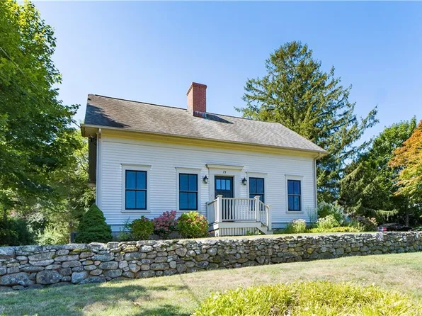 73 Stone Church Rd, Little Compton, RI 02837
