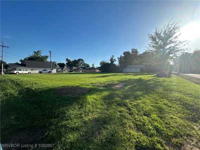 N 46th St, Fort Smith, AR, 72904