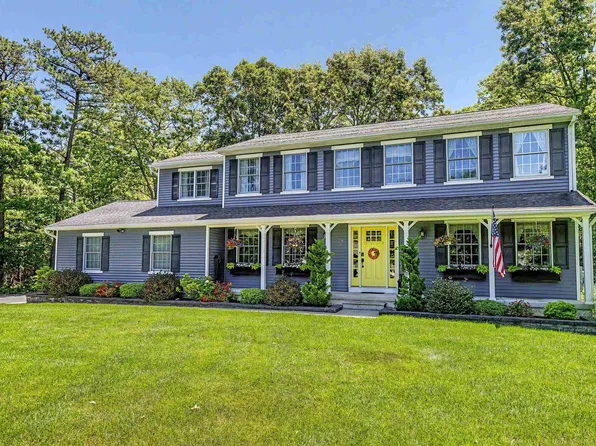 24 Laurel Ridge Rd, Ocean View, NJ 08230