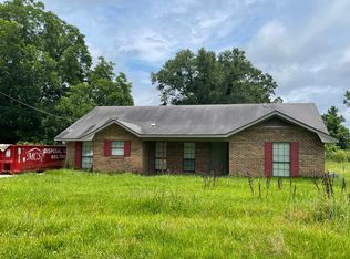 38 Terrys Chapel Rd, Foxworth, MS 39483
