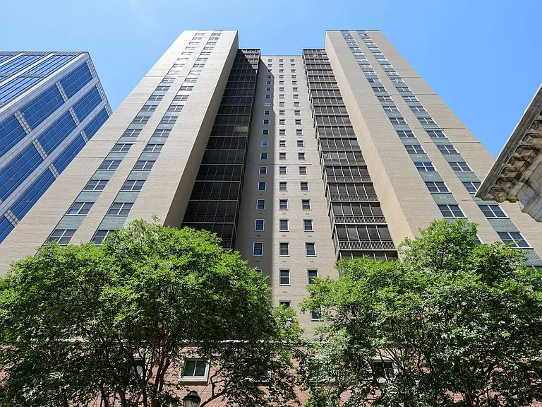 300 Peachtree St NE #23C — Photo 34