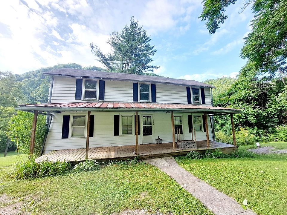 6964 Dry Fork Rd, North Tazewell, VA 24630 Zillow