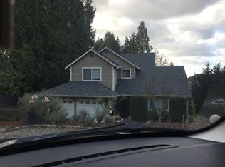 421 209th Ave NE, Sammamish, WA 98074