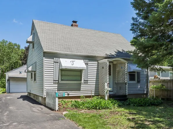 1922 Boyd Ave, Madison, WI 53704