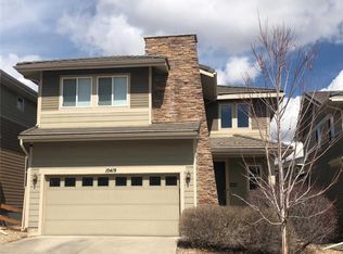 10419 Rutledge St, Parker, CO 80134