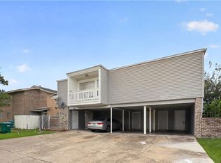 636 Vouray Dr APT A, Kenner, LA 70065